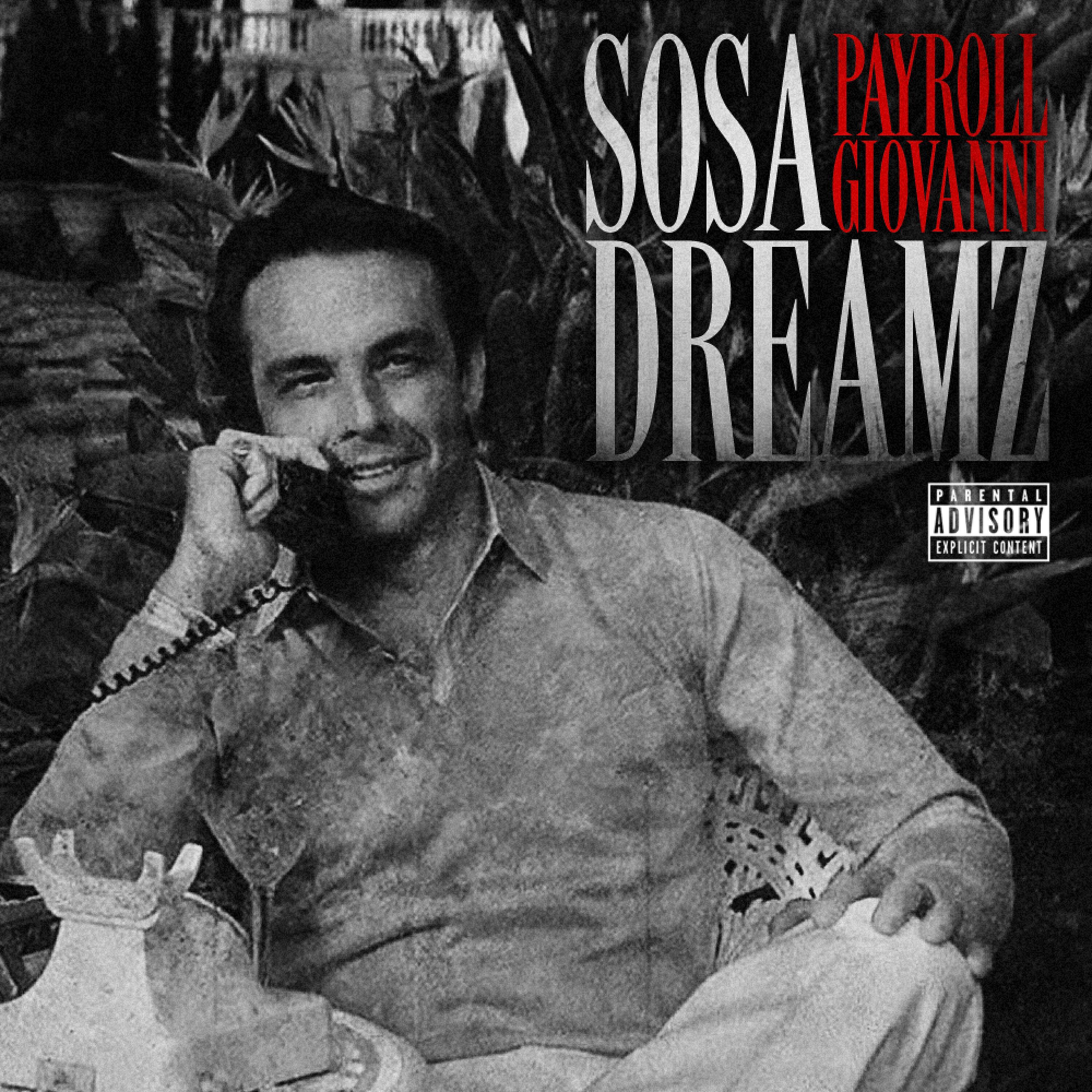 Payroll Giovanni - Nothing Going On (feat. Tamara Jewel & Cashout Calhoun)