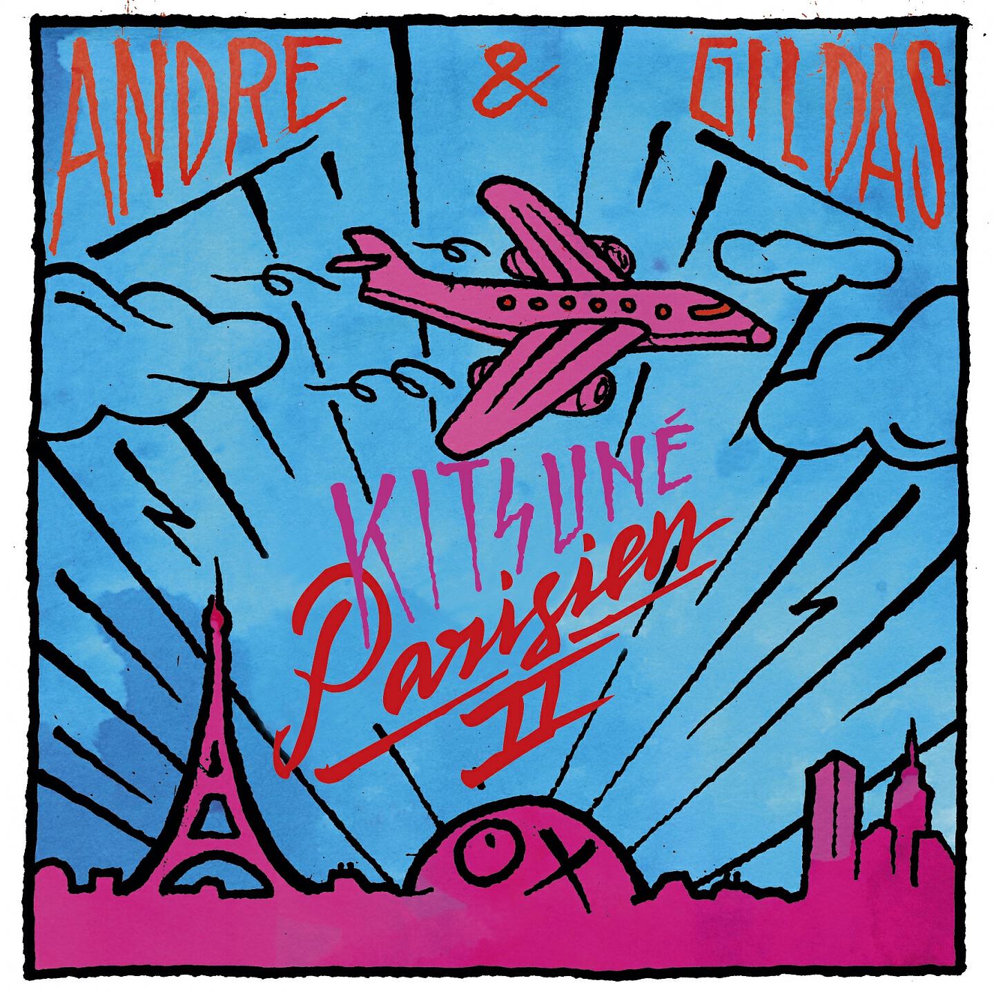 Slowdance - Airports