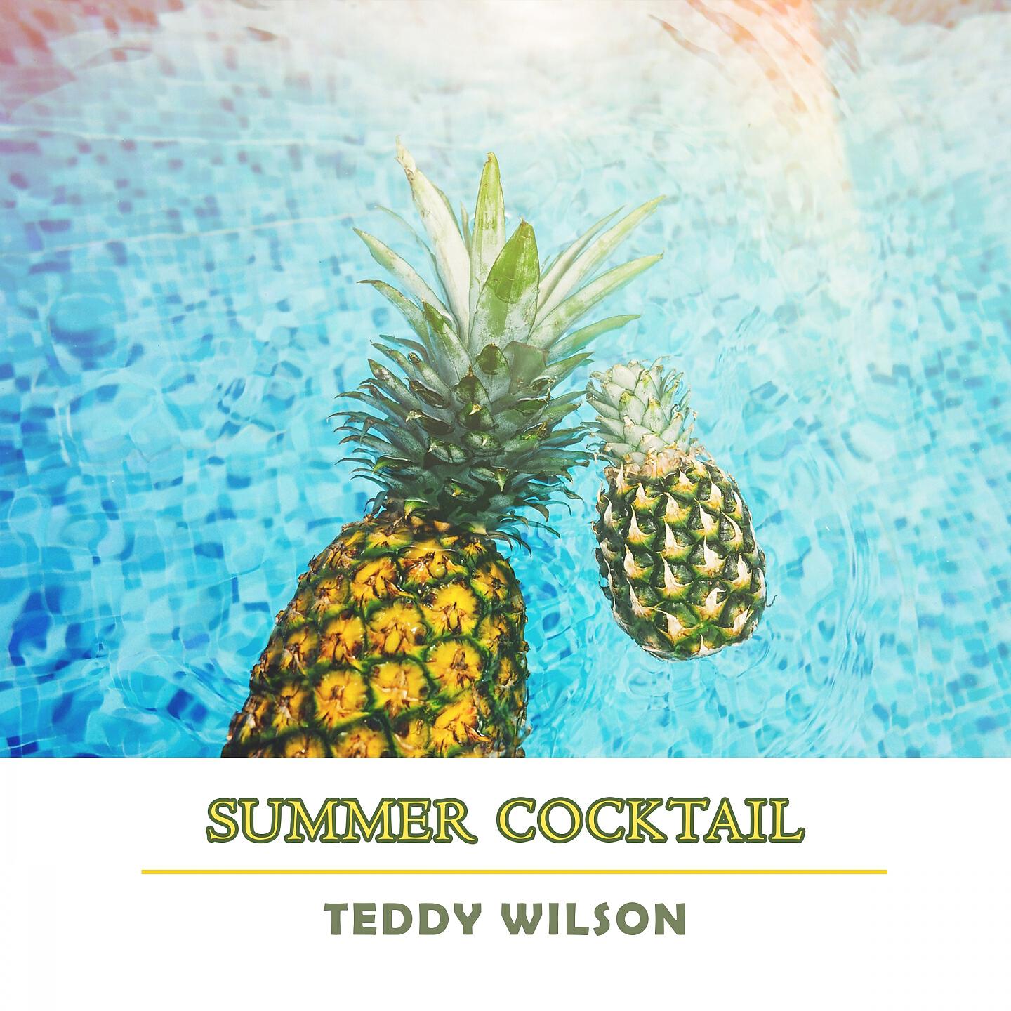 Teddy Wilson & His Orchestra - Guess Who