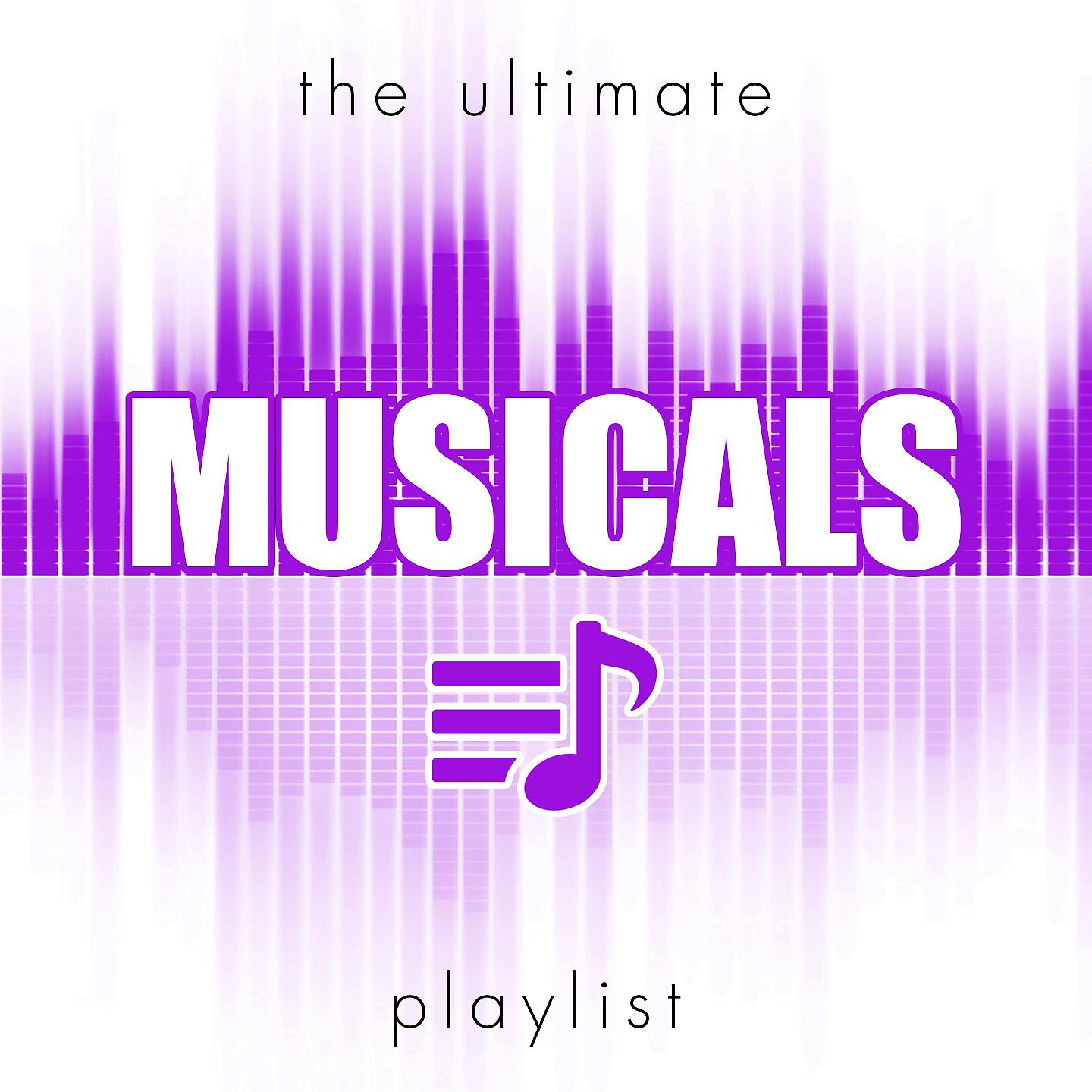 The Theatreland Chorus - Good Vibrations (From 