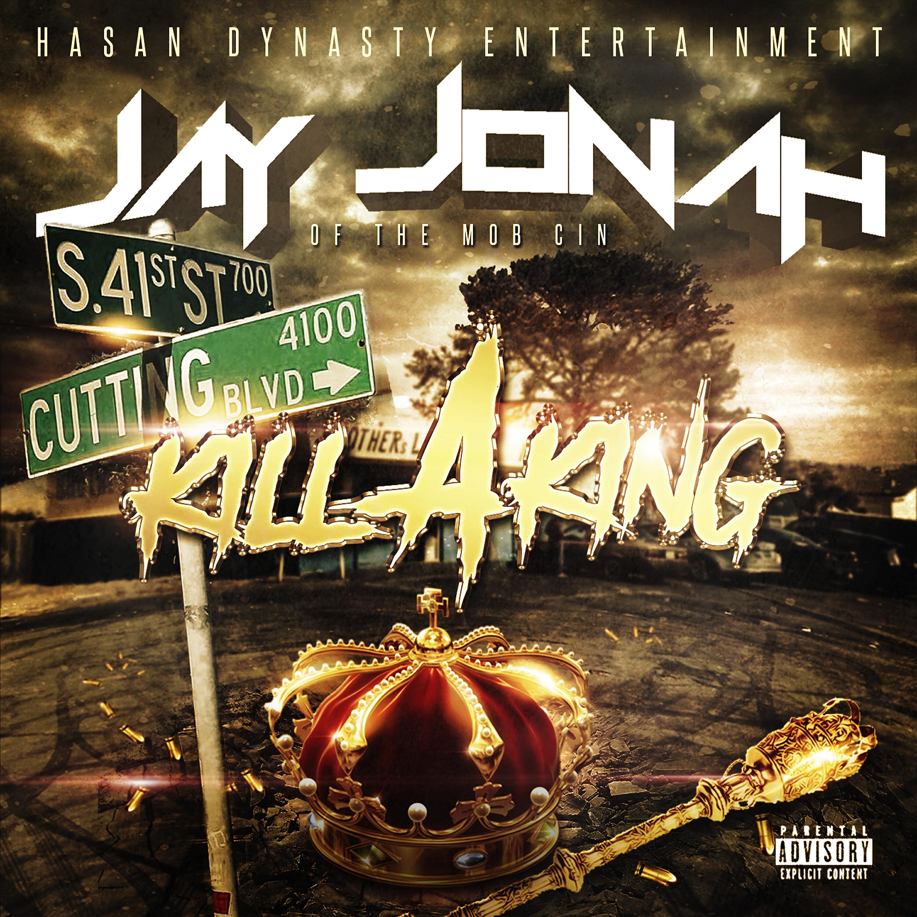 Jay Jonah - Ascension