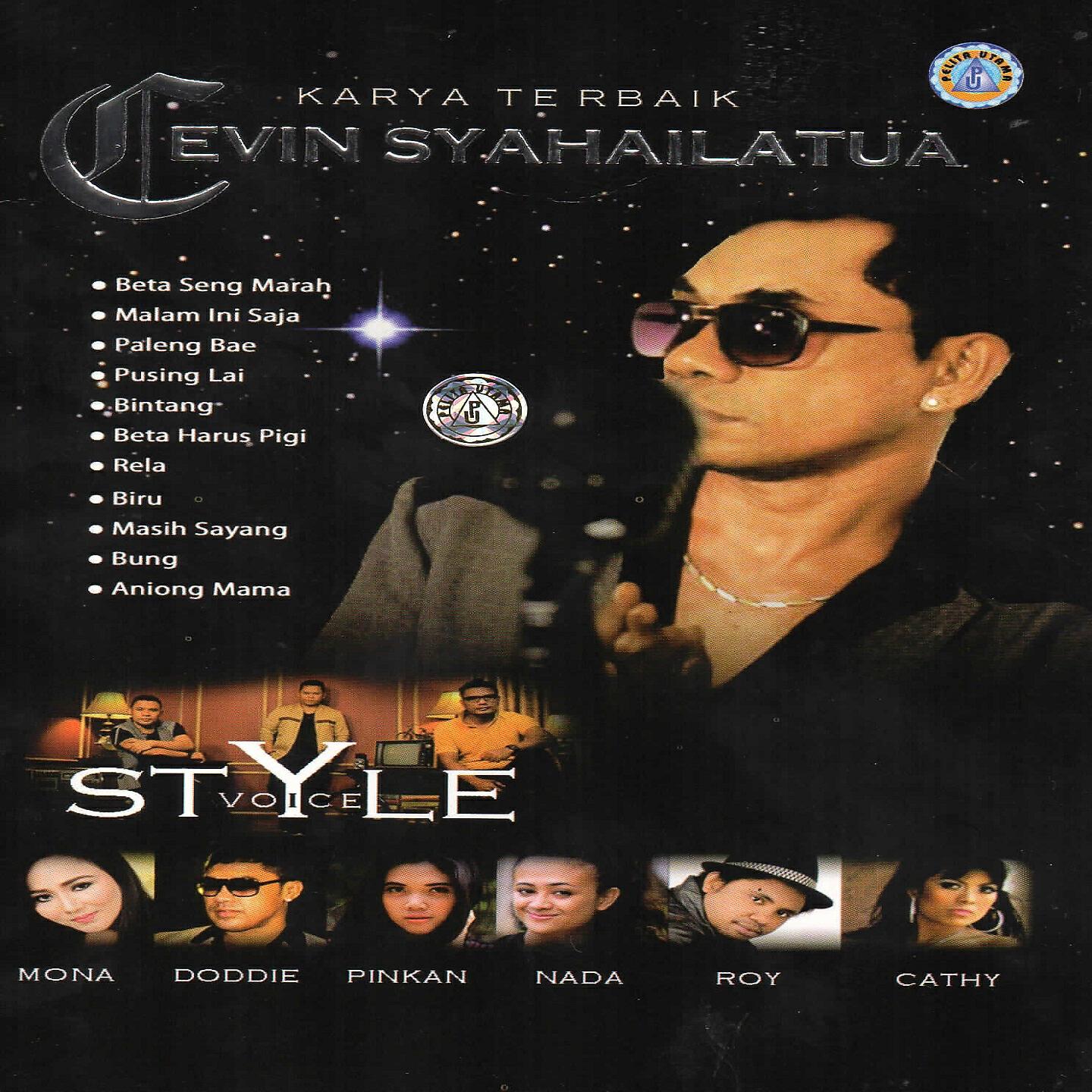 STYLE VOICE - Beta Seng Marah