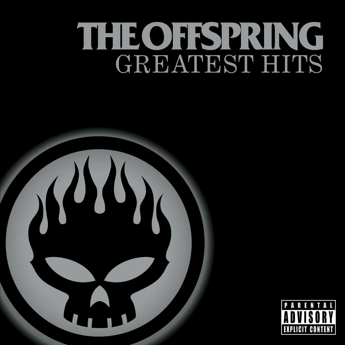 The Offspring - Pretty Fly (For A White Guy)