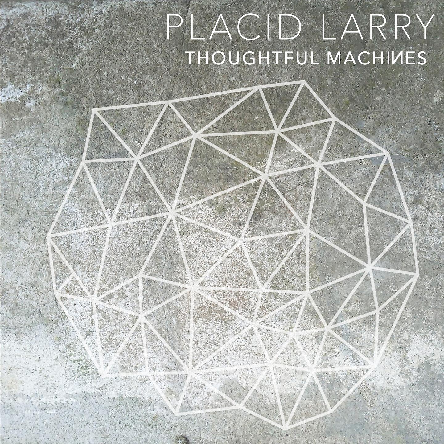 Placid Larry - Connect