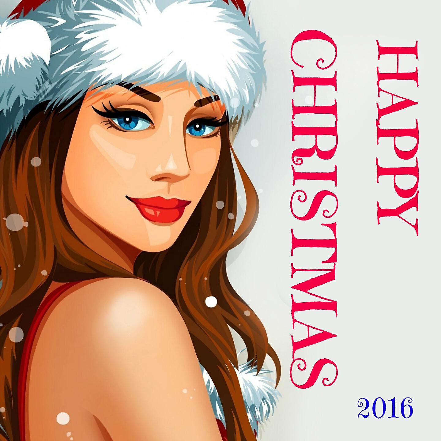 Antonio Summa - Merry Christmas Everyone