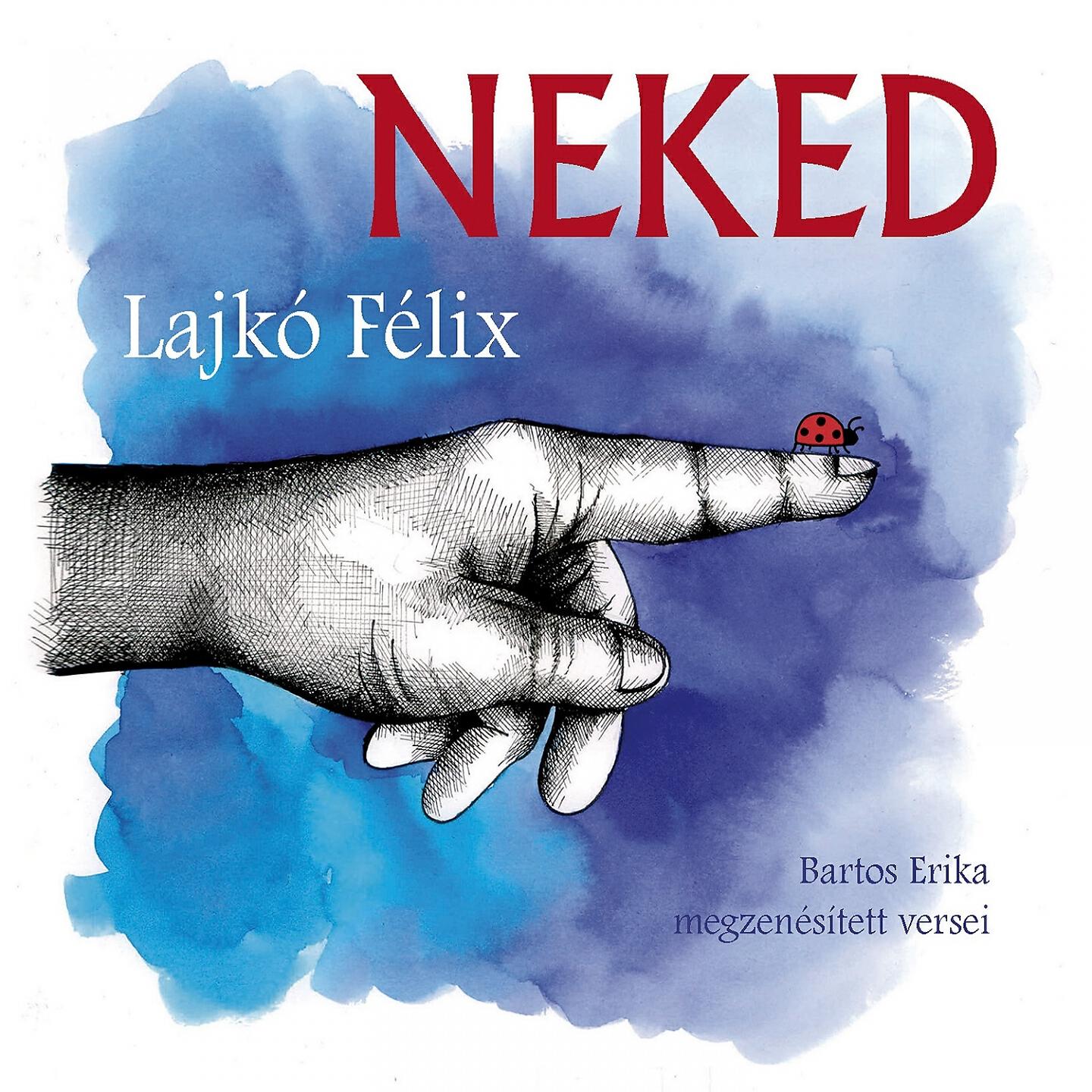 Lajkó Félix - Göncölszekér