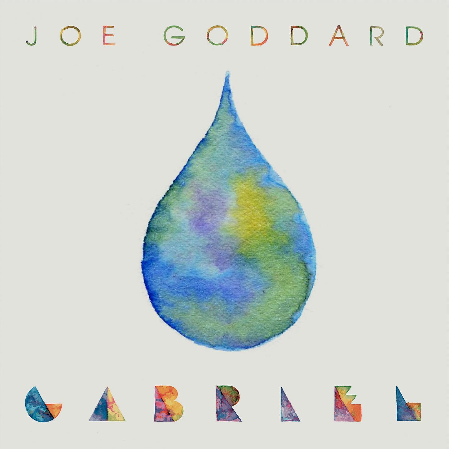Joe Goddard - Gabriel (Soulwax Remix)