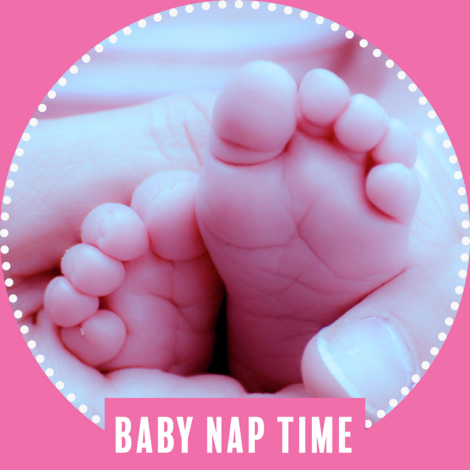 Little Baby Sweet Dream - Sleep Through the Night