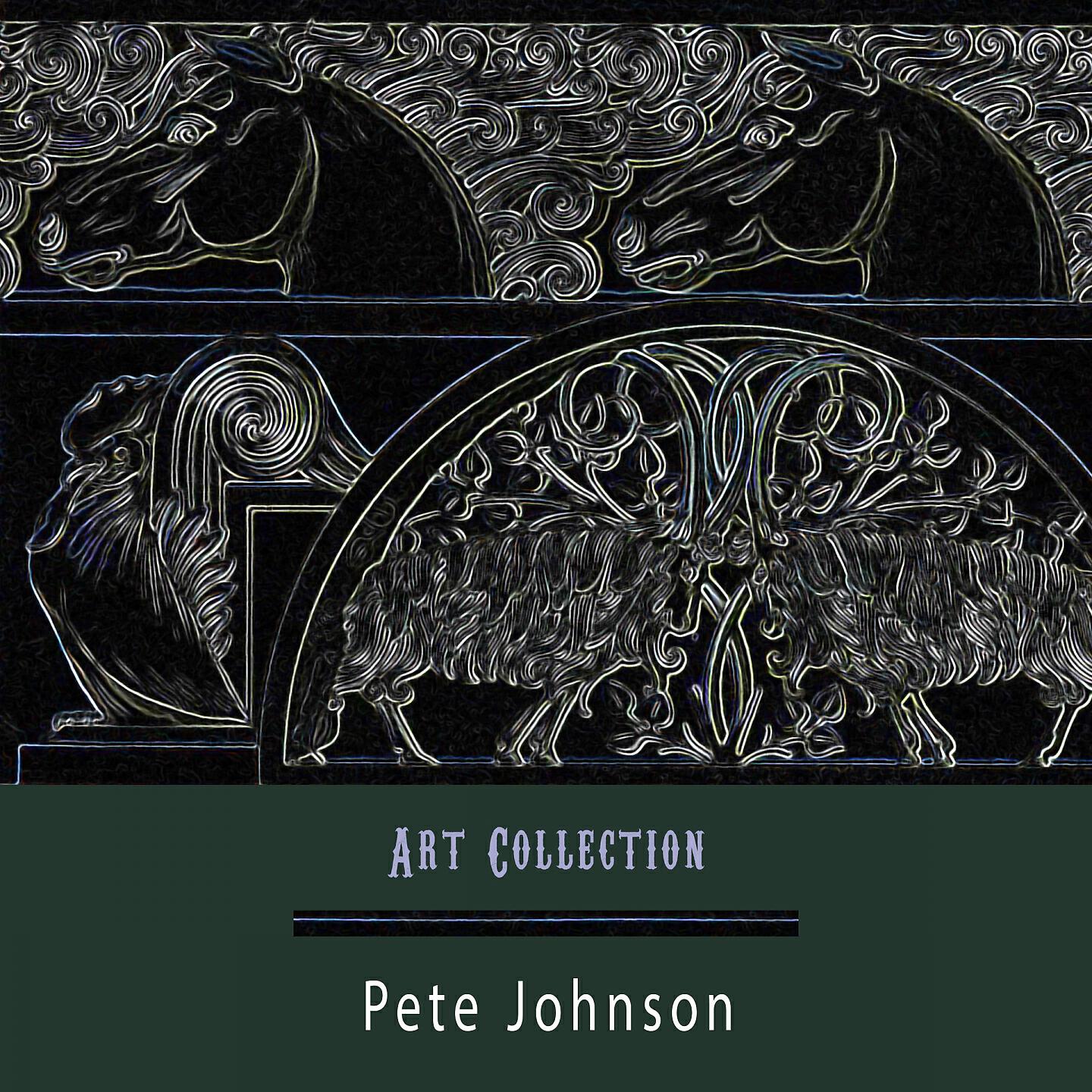 Pete Johnson - Basement Boogie 