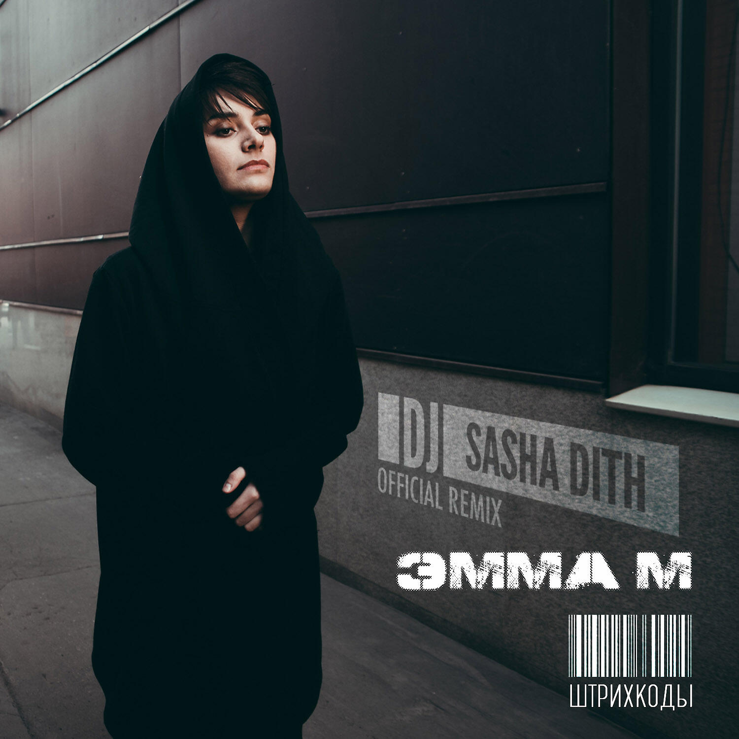 ЭММА М - Штрихкоды (DJ Sasha Dith Remix)