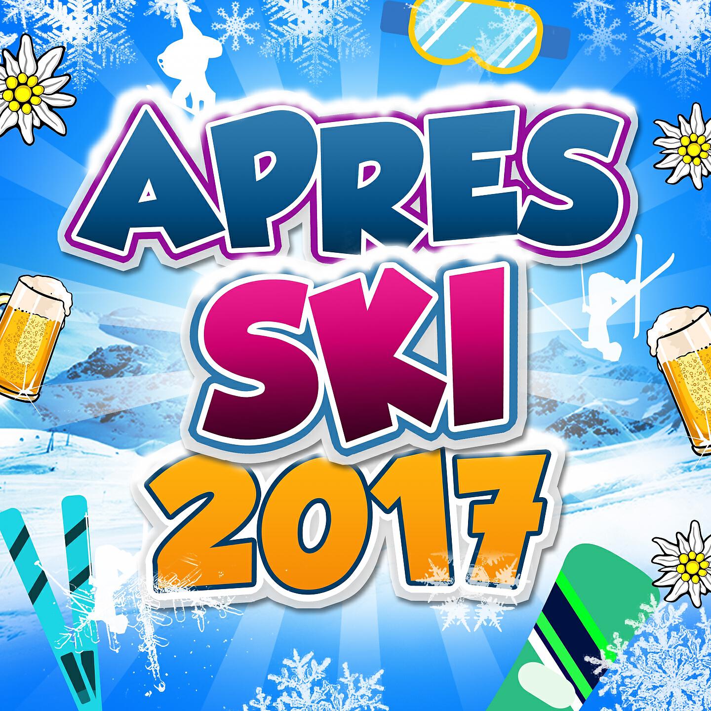 Apres-Ski Piraten - Von vorne nach hinten...von links nach rechts (Party Version)