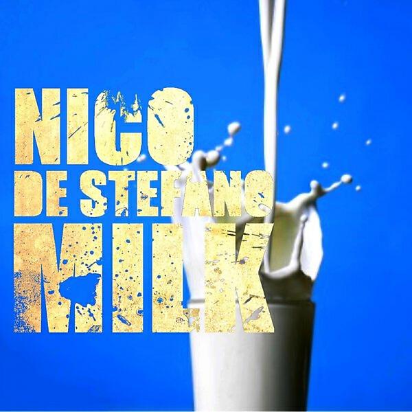 Nico De Stefano - Milk (Joe Dominguez Remix)