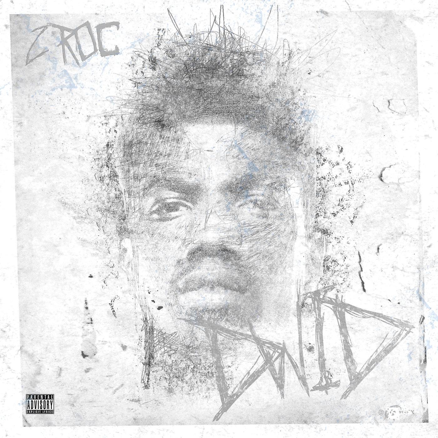 Zroc - Wwyd (feat. Moneybagg Yo)