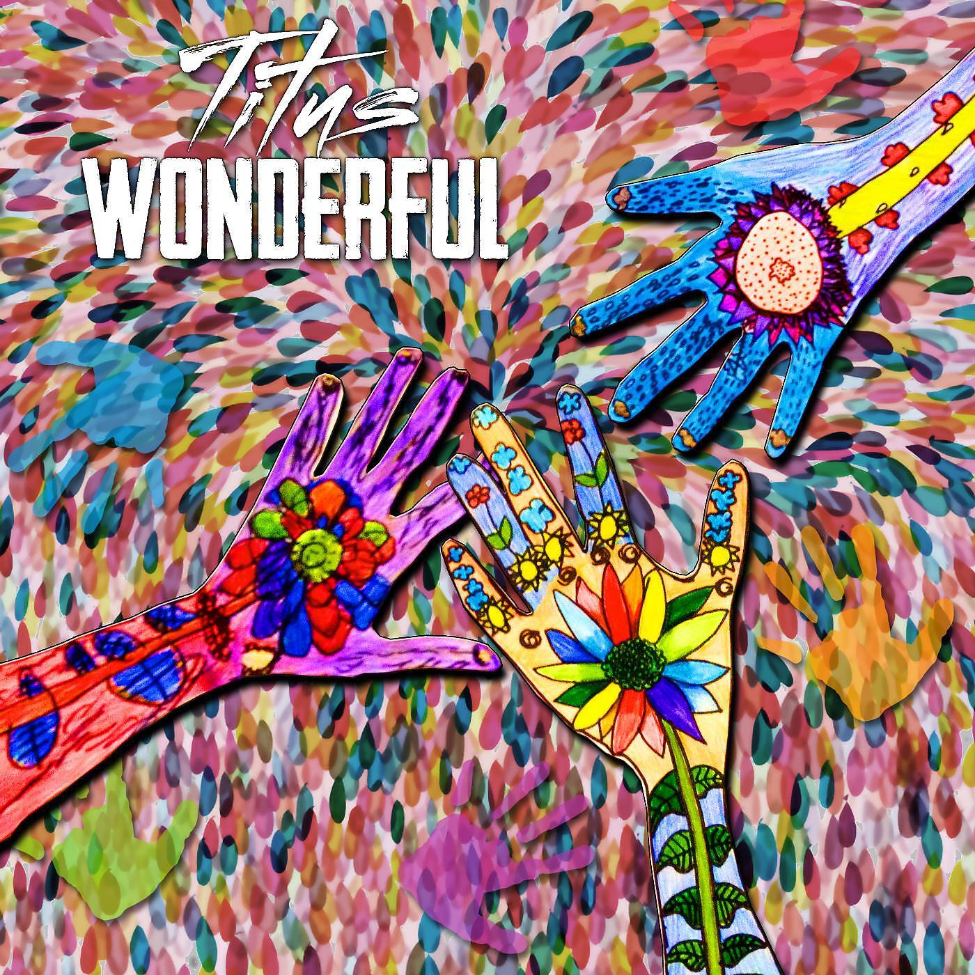 TITUS - Wonderful