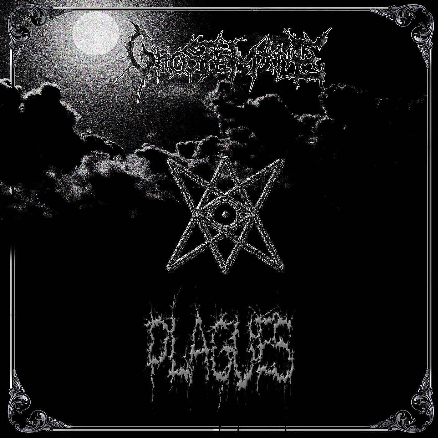 GHOSTEMANE - Axis