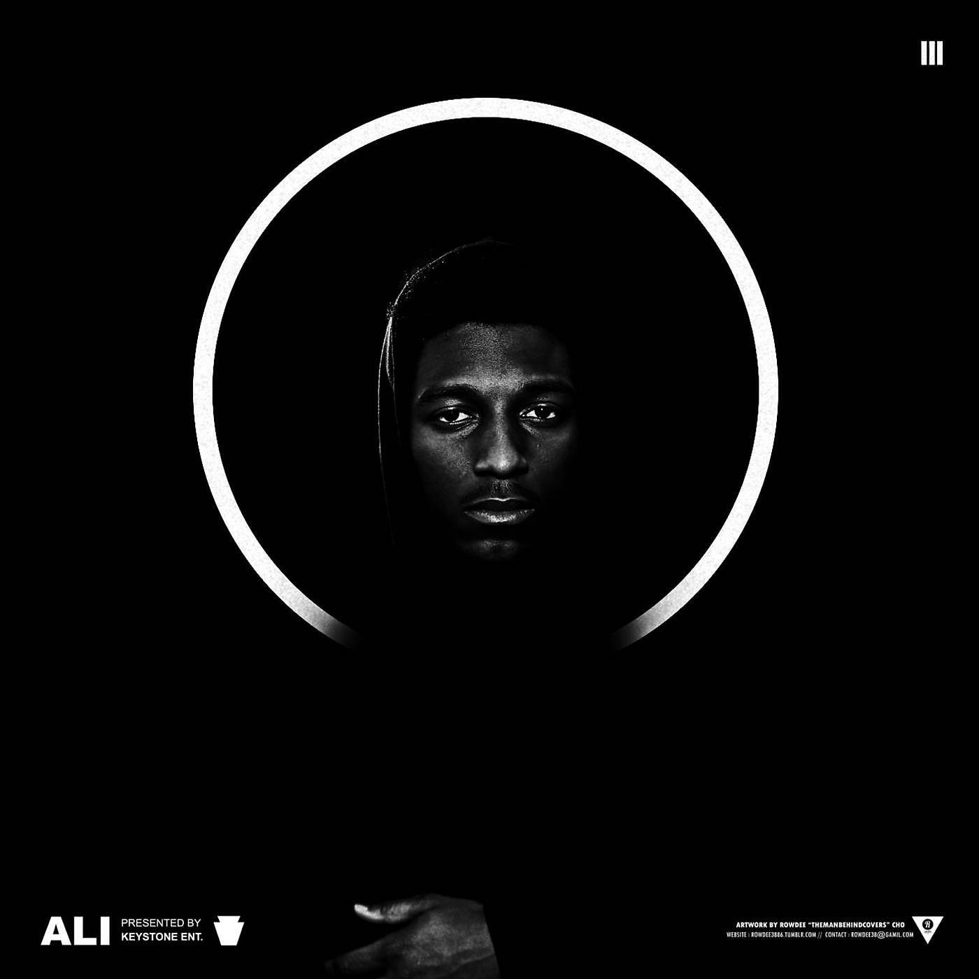 Tayyib Ali - Unfair