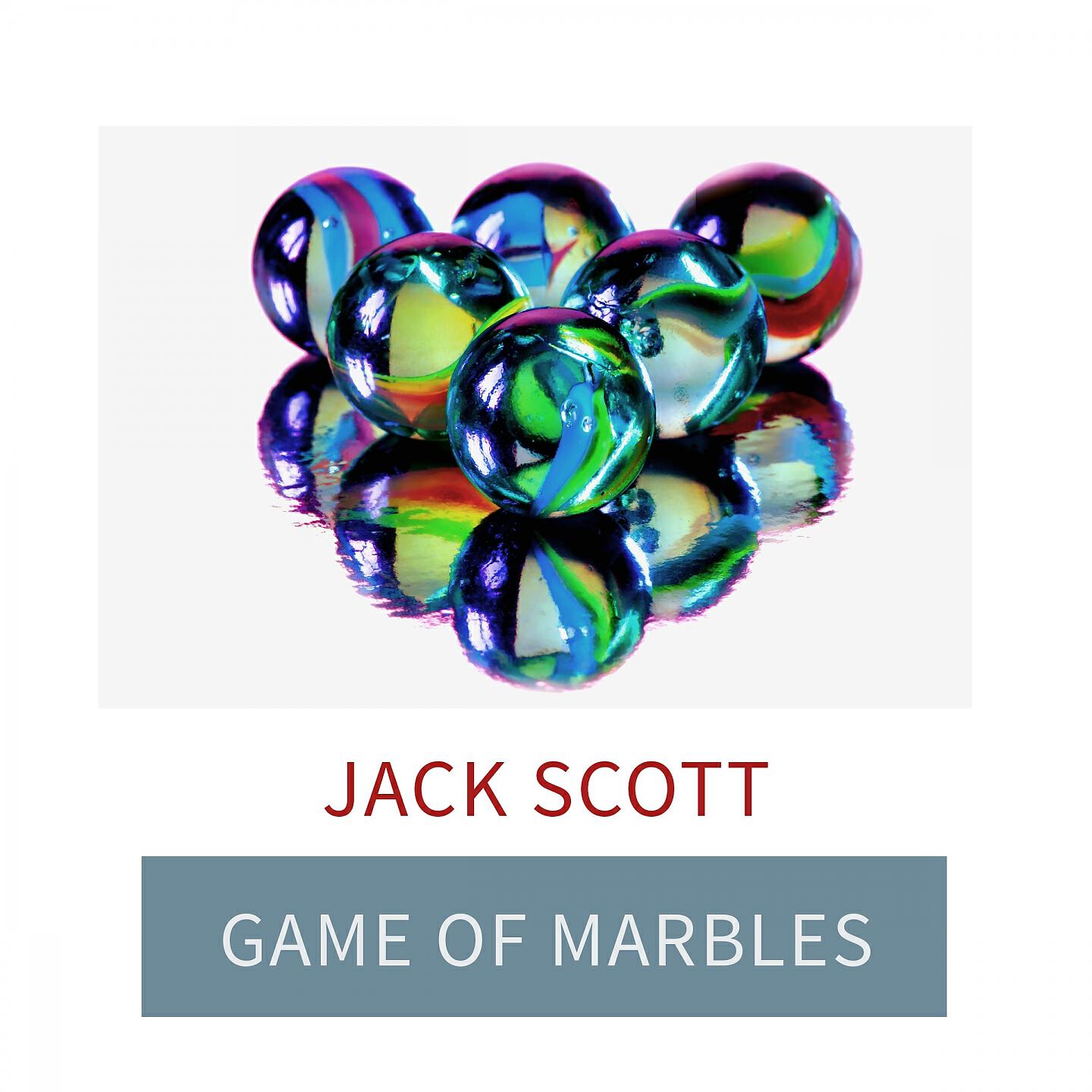 Jack Scott - Goodbye Baby