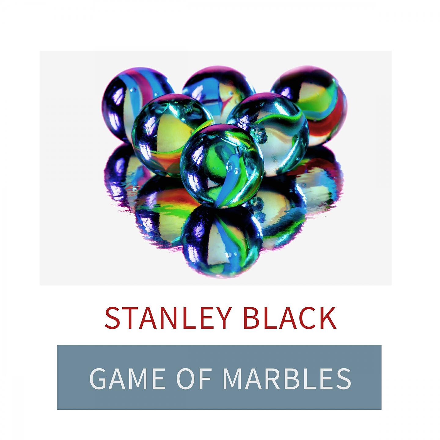 Stanley Black - Bidin' My Time