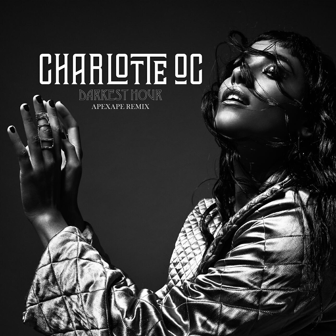 Charlotte OC - Darkest Hour (Apexape Remix)