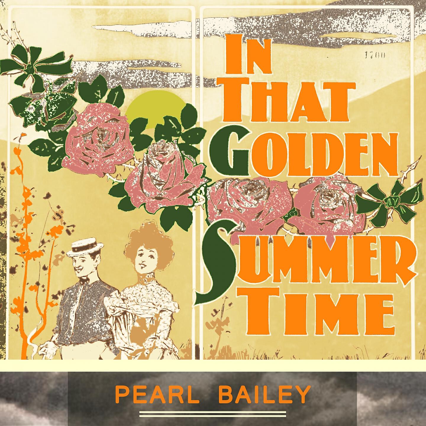 Pearl Bailey - You Can Be Replaced