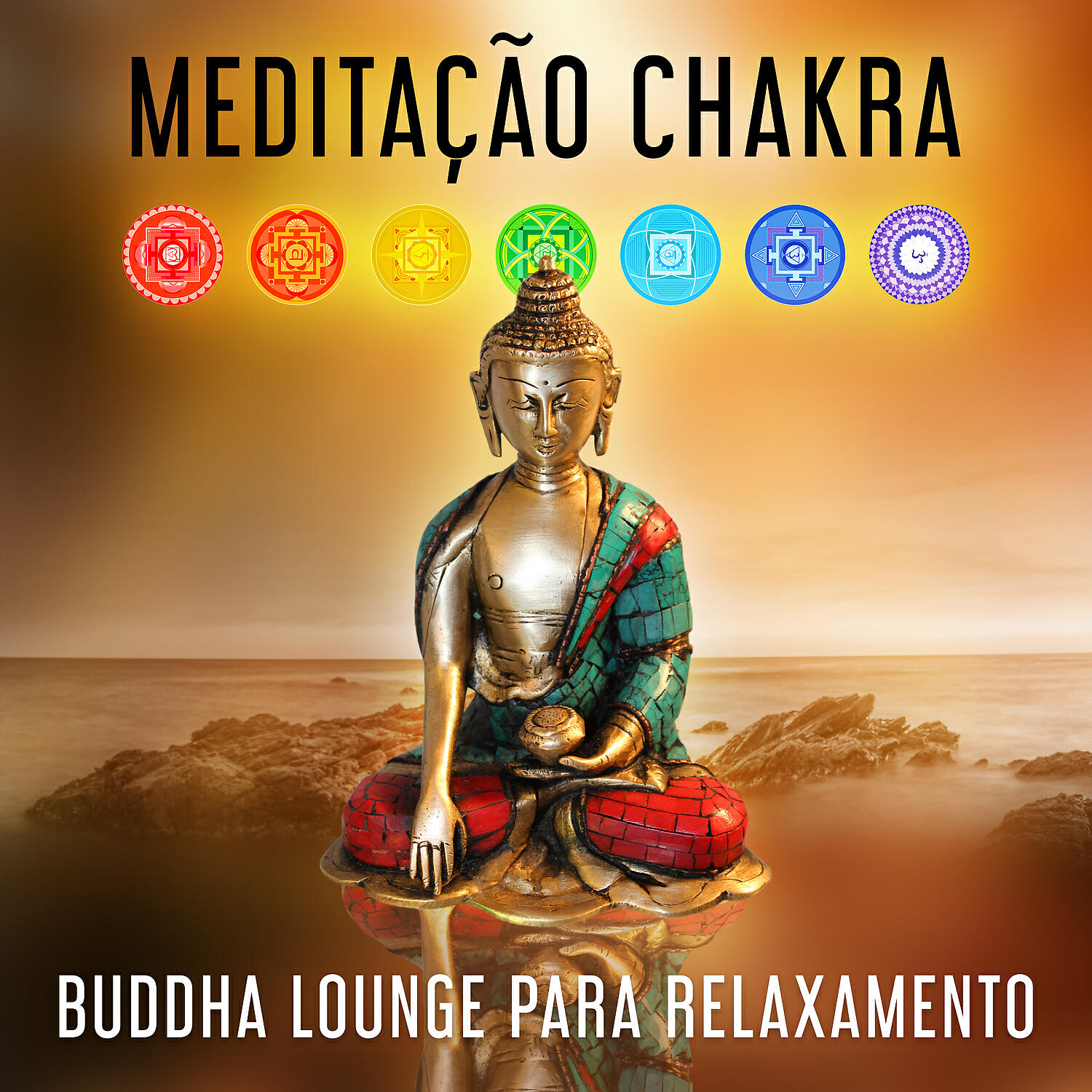 Buddhism Academy - Para a Cimeira