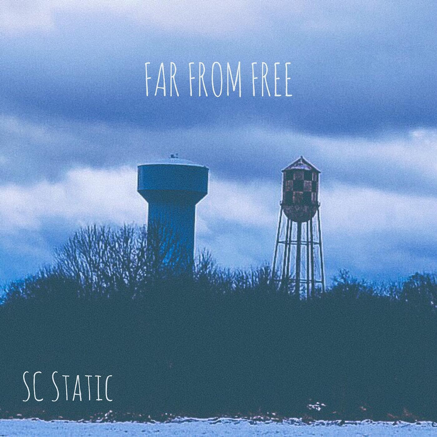 SC Static - Part-Time Jobs (feat. Zoo)