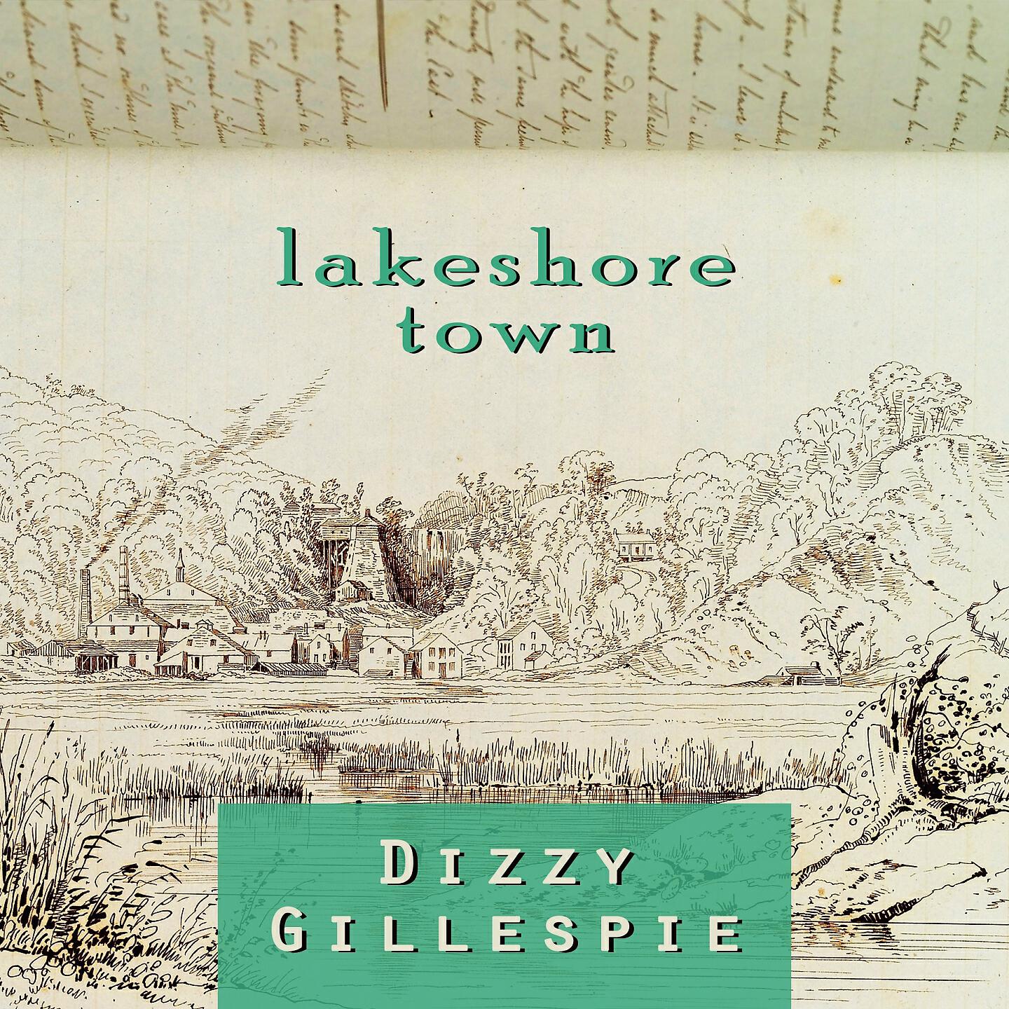 Dizzy Gillespie - I Couldn't Beat The Rap