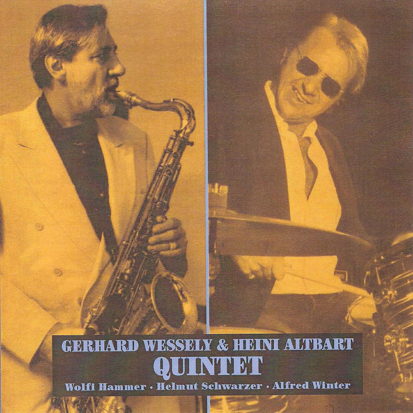 Gerhard Wessely - Sandu
