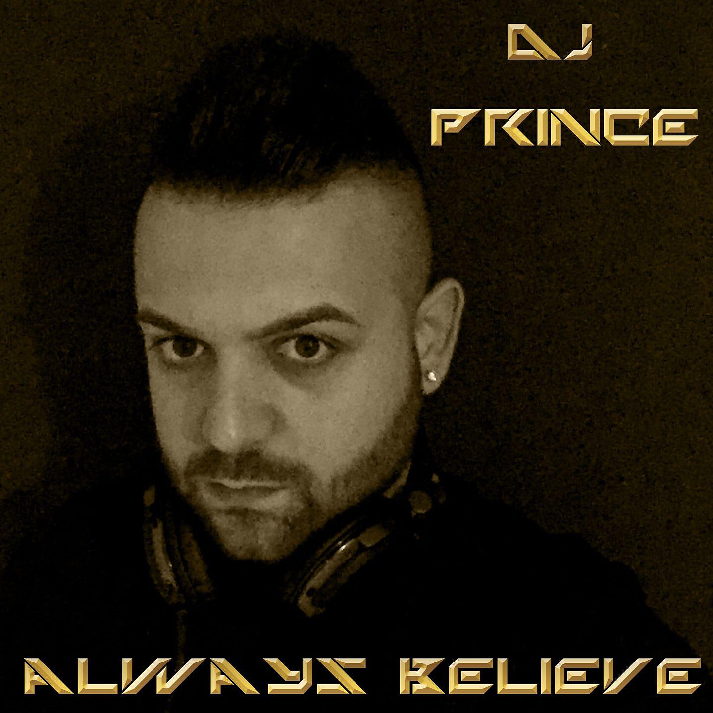 DJ PRINCE - Surprised Love