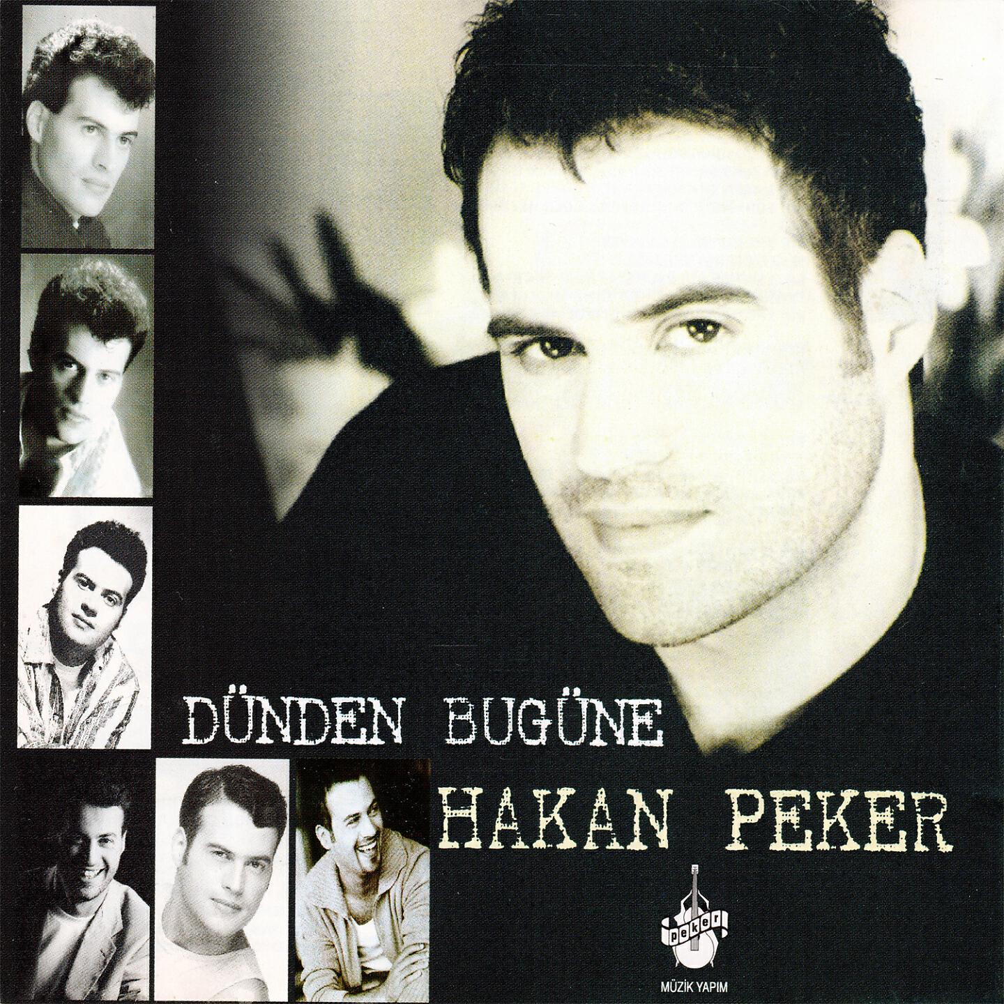 Hakan Peker - Bir Efsane