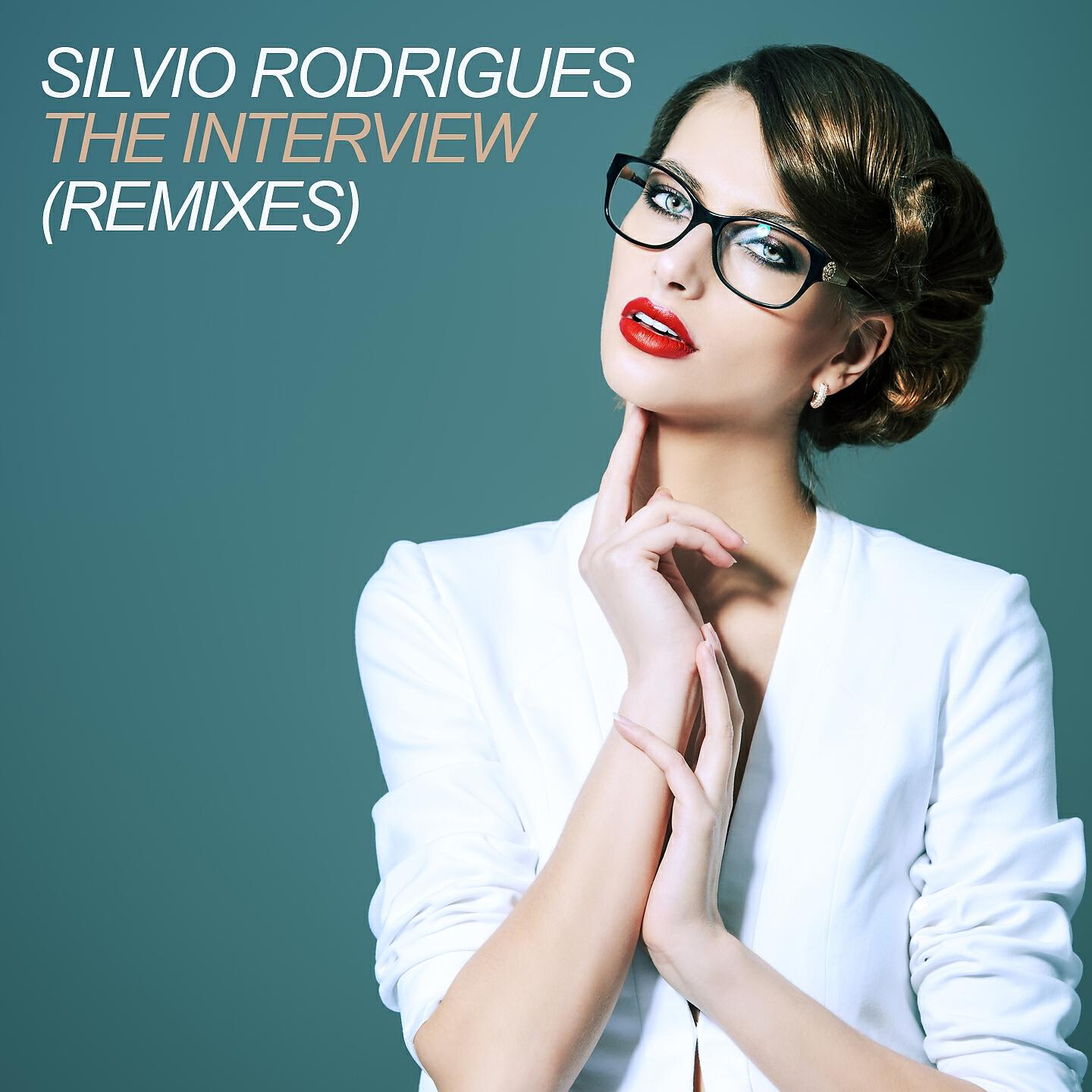 Silvio Rodrigues - The Interview (Duque & Ferno Remix)