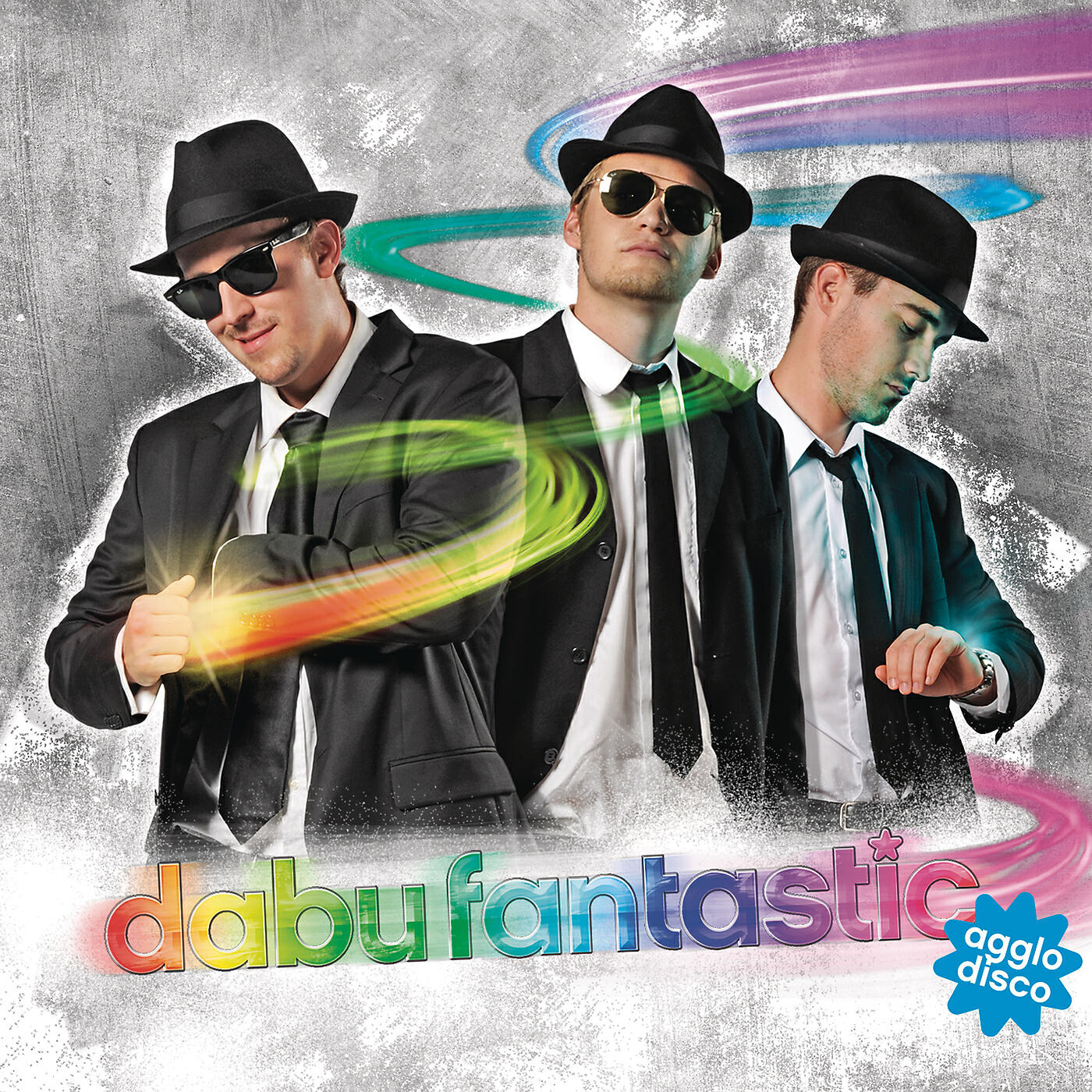 Dabu Fantastic - Alls verbii
