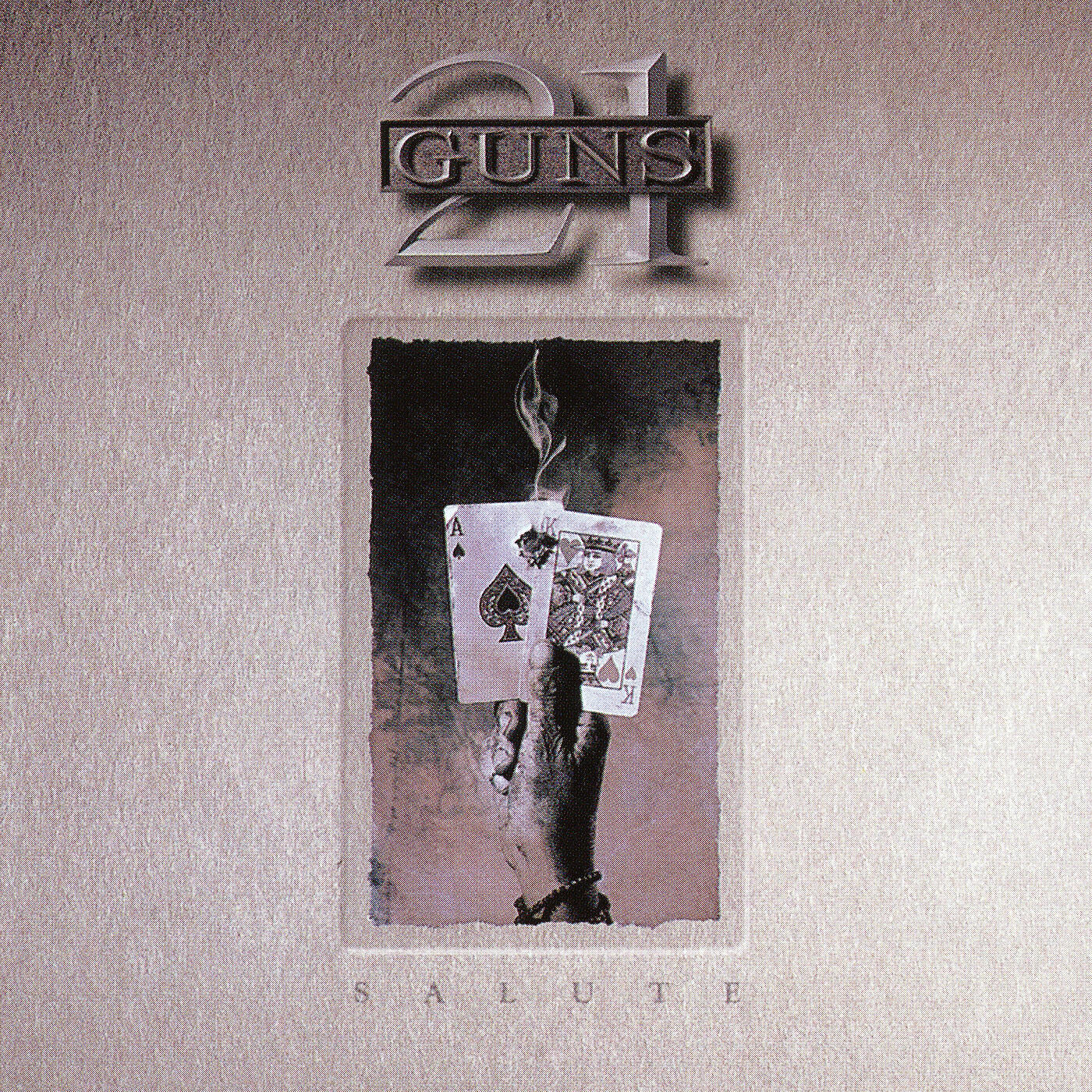 21 Guns - Knee Deep