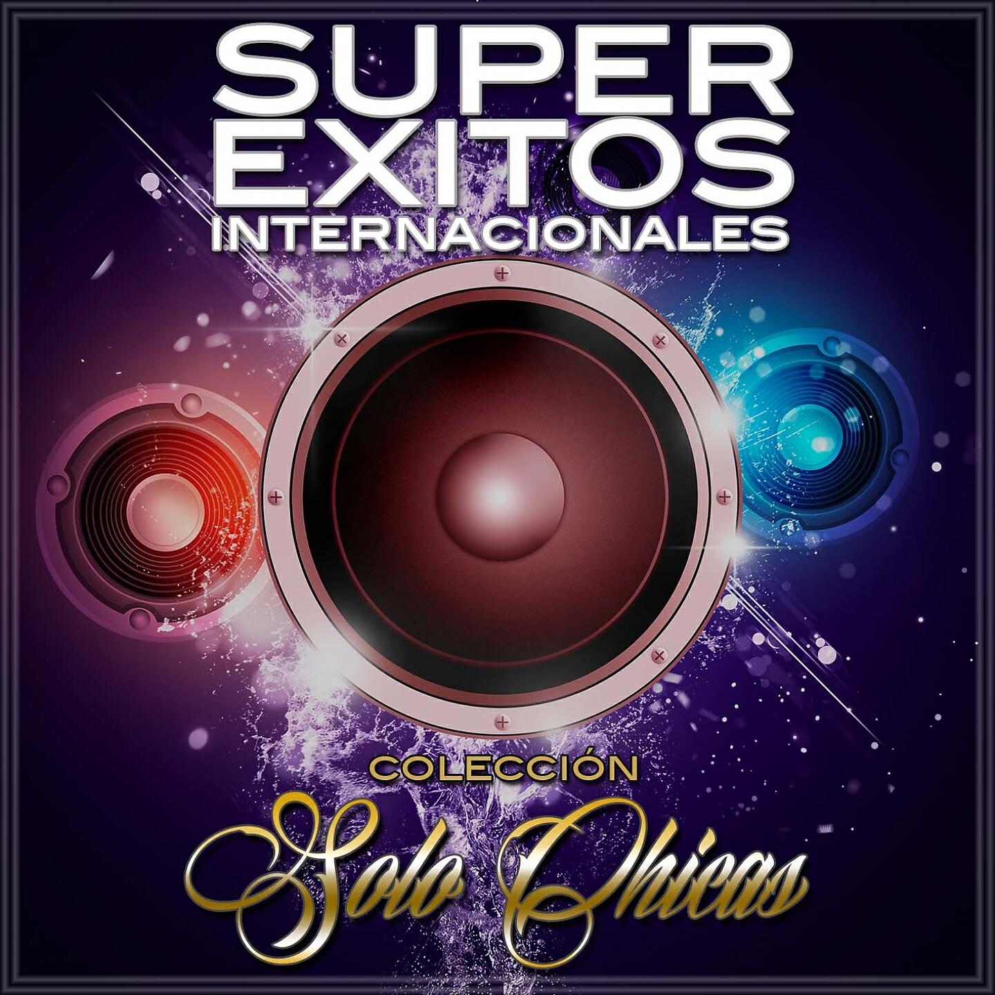 Súper Éxitos Internacionales - Last Time I Saw Him