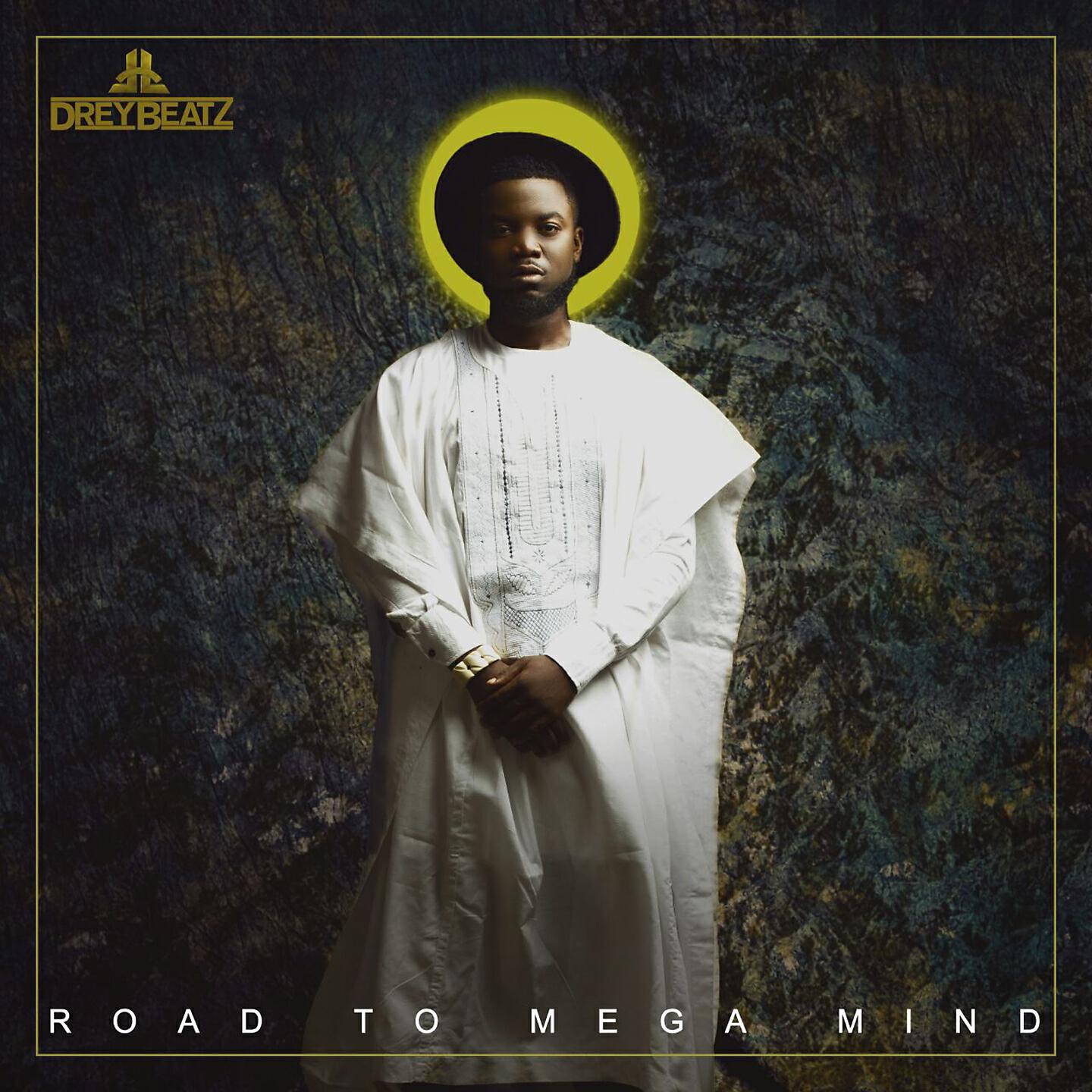 Drey Beatz - Kinging