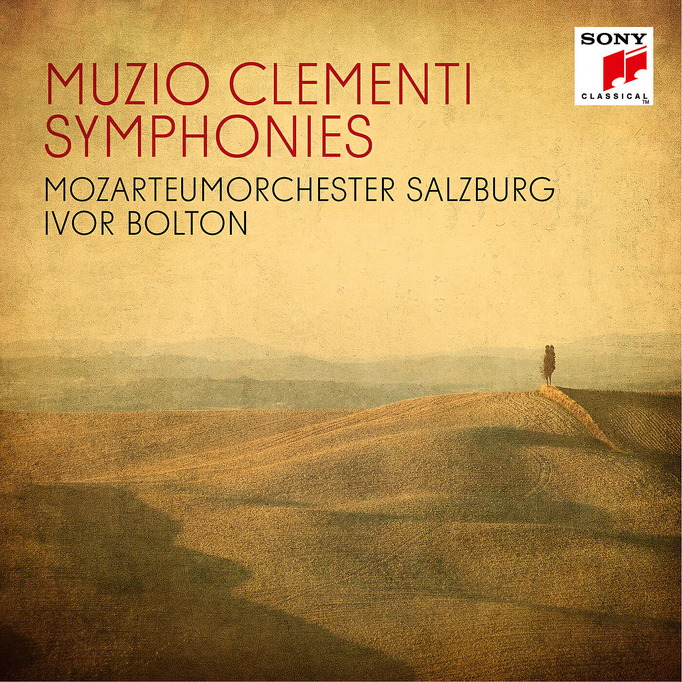 Ivor Bolton - Symphony No. 4 in D Major, WoO 35: III. Andante cantabile