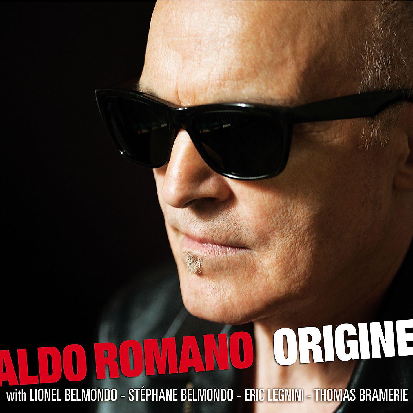 Aldo Romano - Celestina