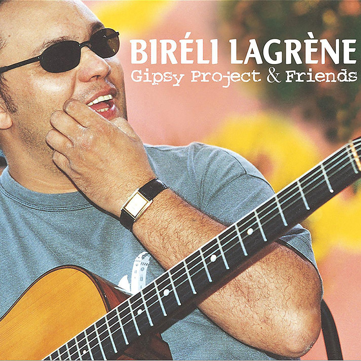 Biréli Lagrène Trio - Djangology