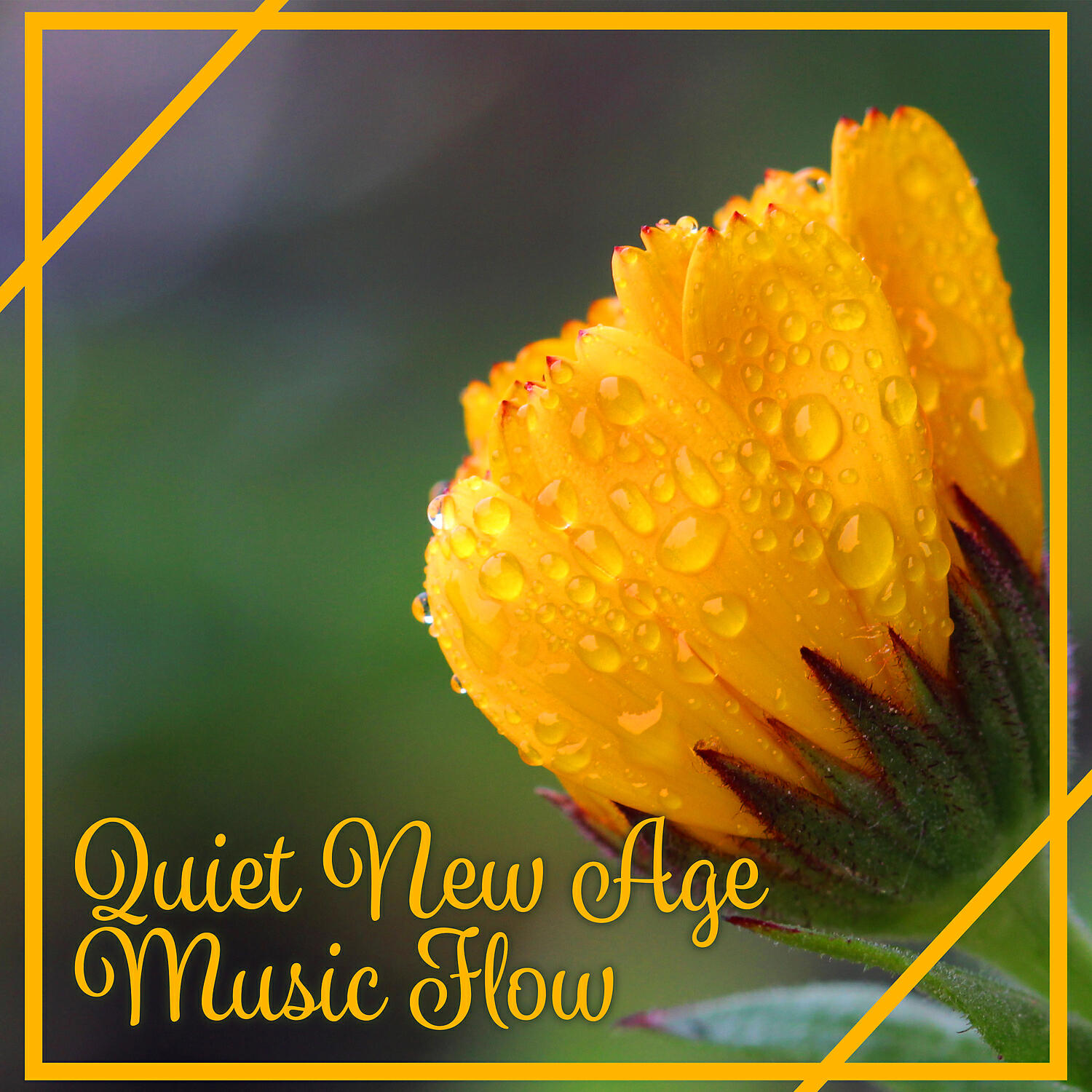 Zen Natural Sounds - Tibetan Chakra Music (Buddha Zen Meditation)