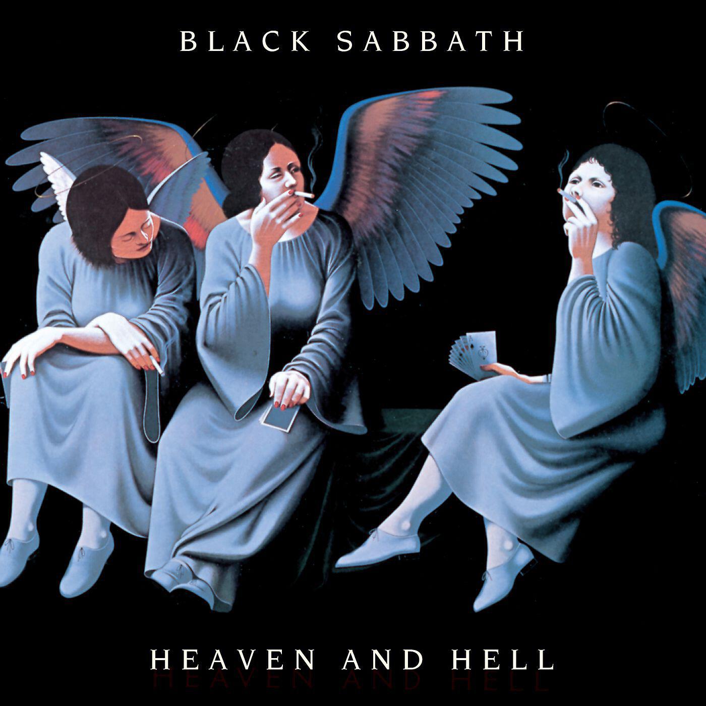 Black Sabbath - Neon Knights (2009 Remaster)