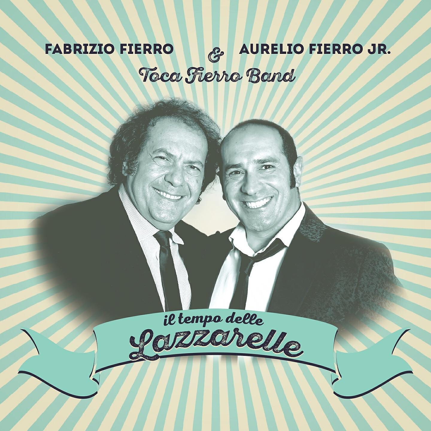Fabrizio Fierro - 'A pizza