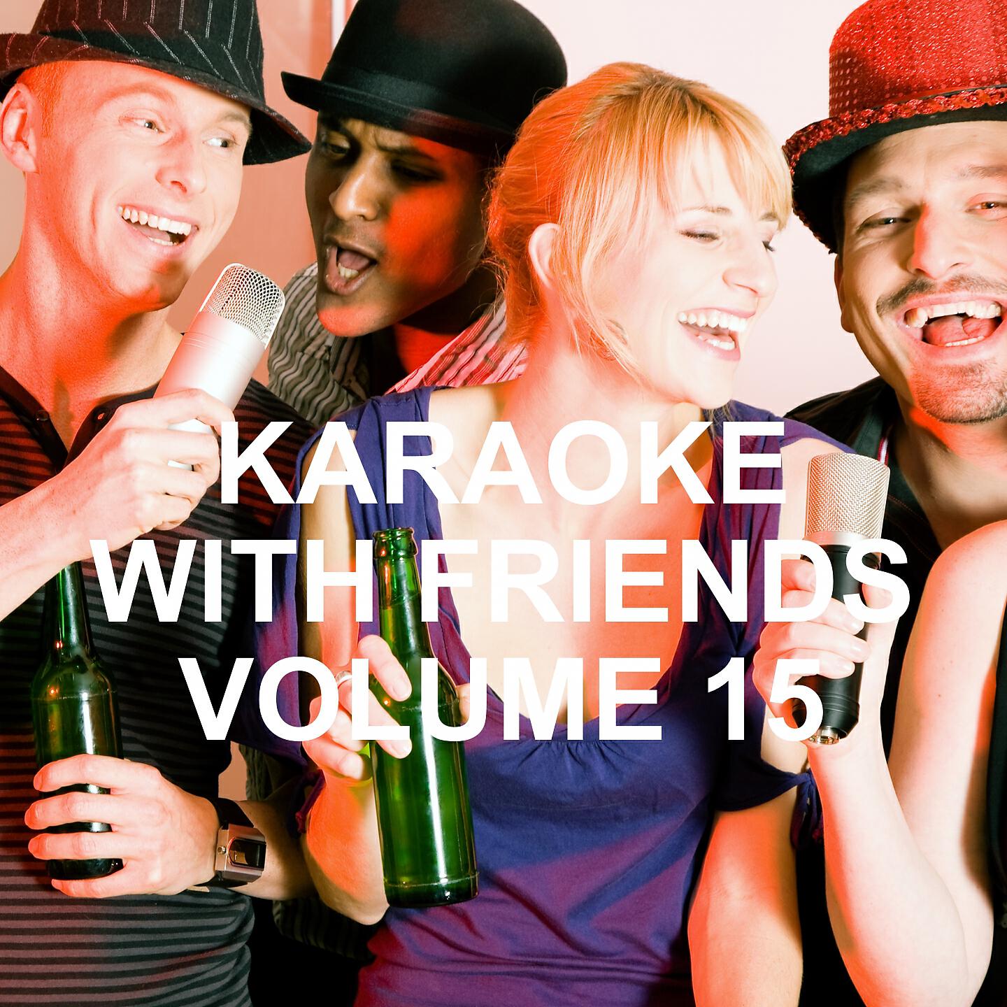 Karaoke Bar Orchestra - Release Me (Karaoke Version) (Originally Performed By Jacks Mannequin)