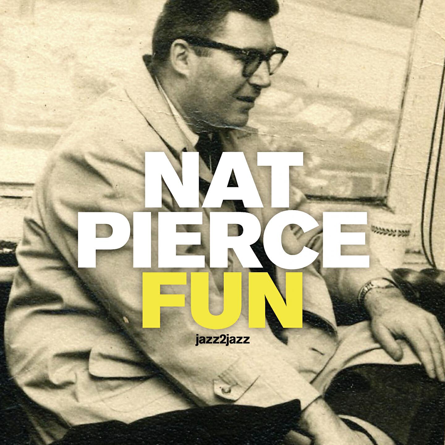 Nat Pierce - Stompin' at the Savoy