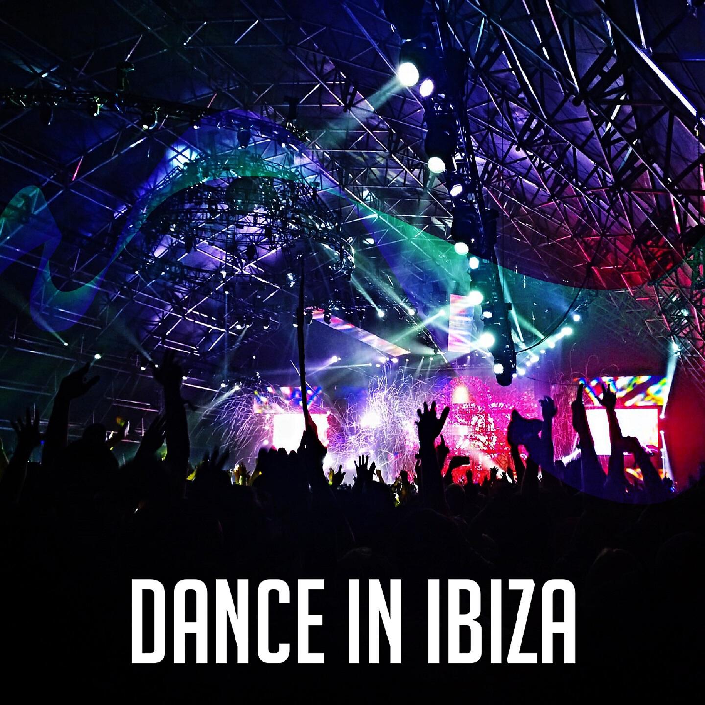 Ibiza DJ Rockerz - Pon De Floor (Dance Remix)
