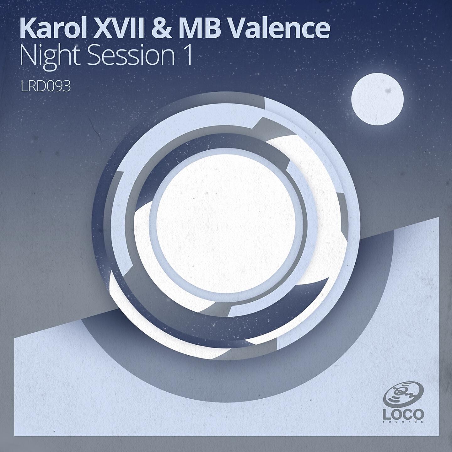 Karol XVII & MB Valence - Echoes & the Beauty