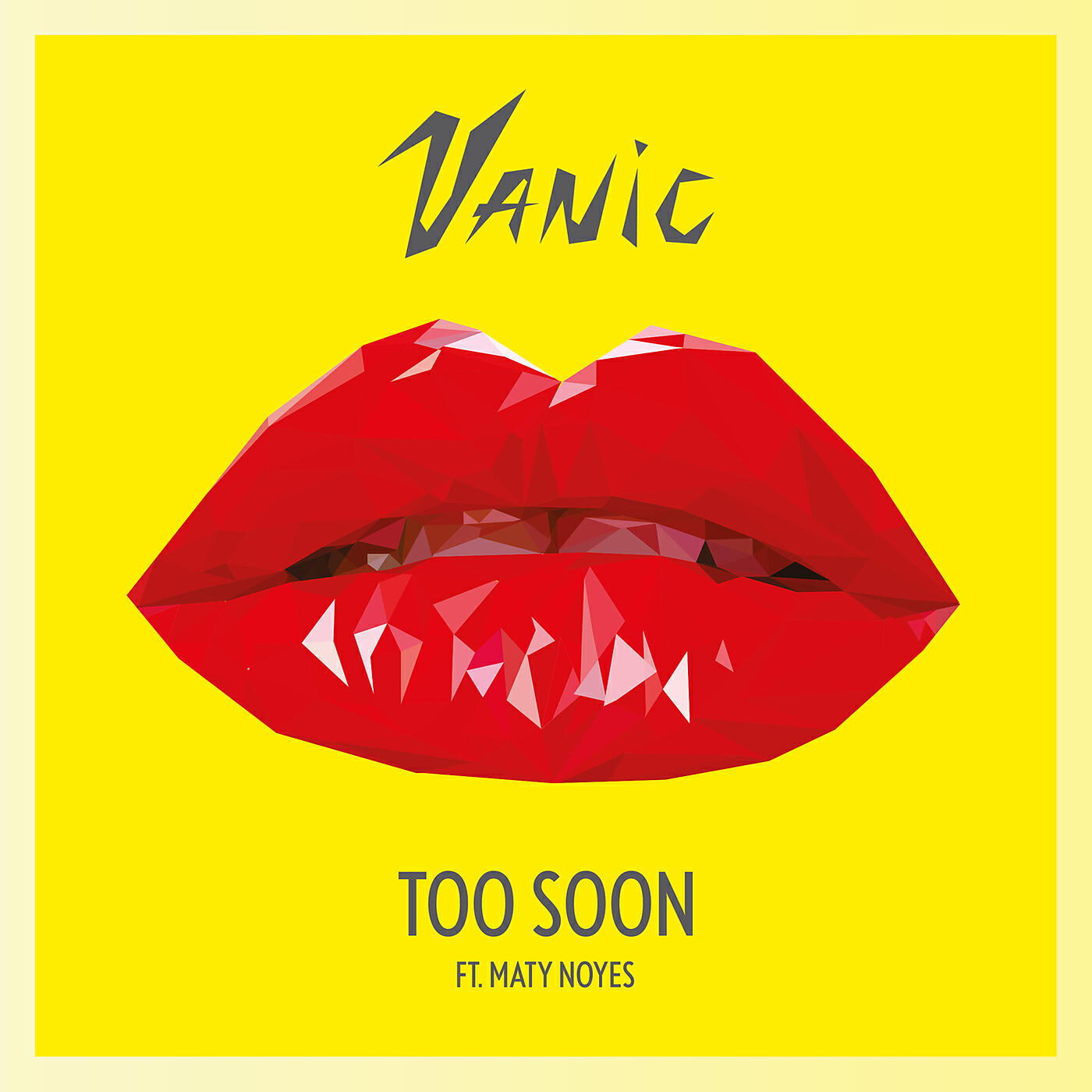 Vanic - Too Soon