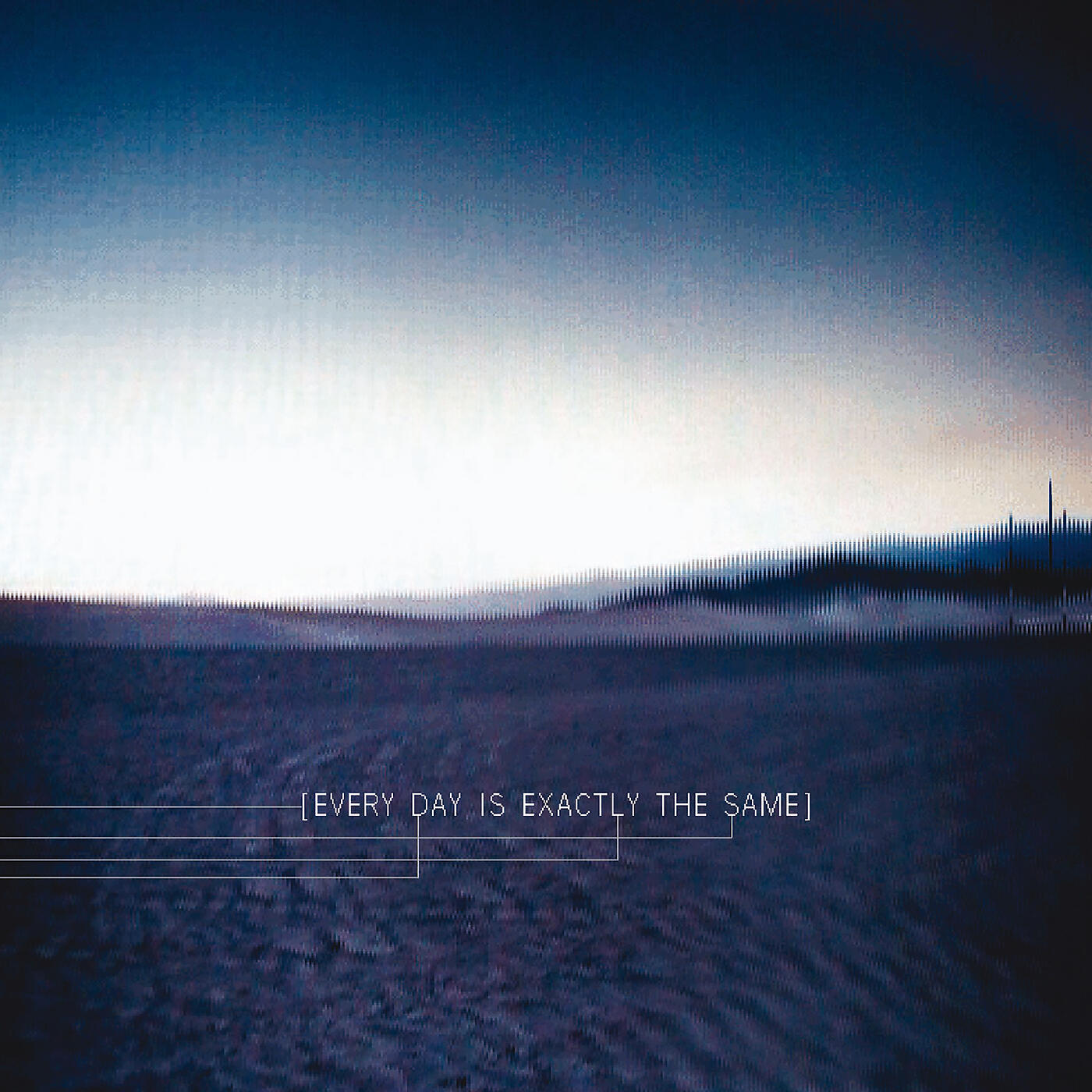 Nine Inch Nails - Every Day Is Exactly The Same