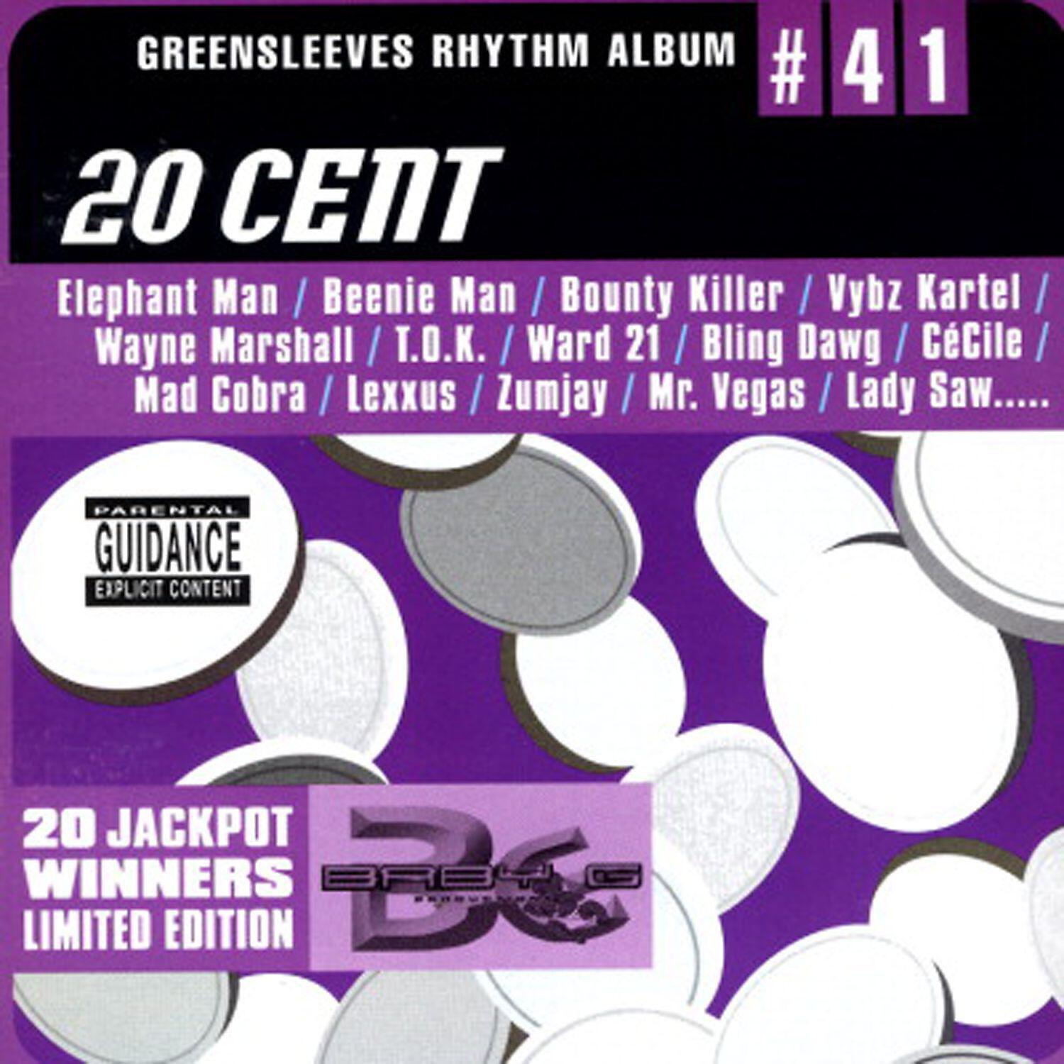 ELEPHANT MAN - Burn Fi Burn