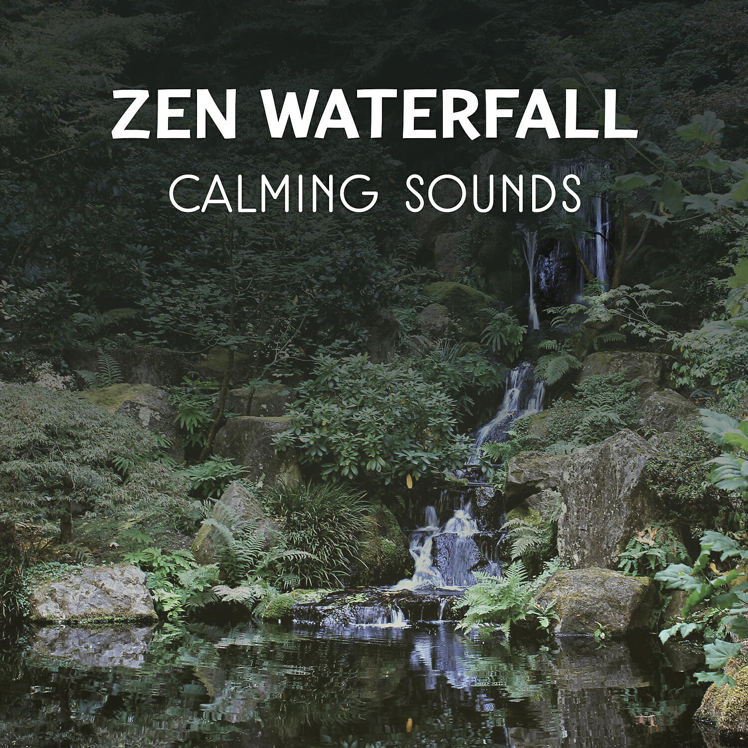 Nature Music Sanctuary - Touch of the Nature (Stress Relief)