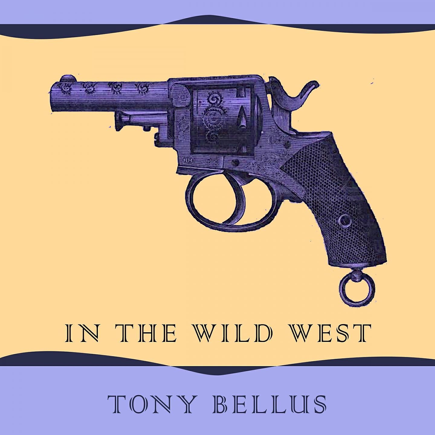 Tony Bellus - Pretty Baby